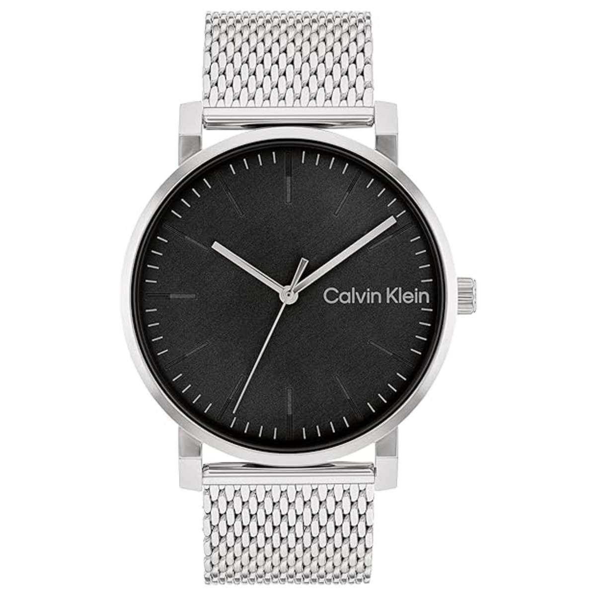 Calvin Klein Slate Men's Watch