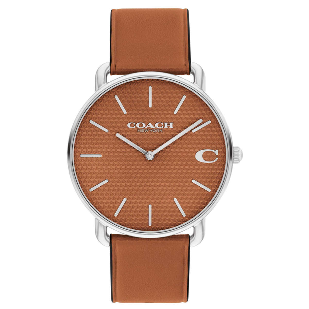 Coach Elliot Mens Watch