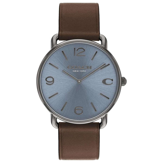 Coach Elliot Mens Watch