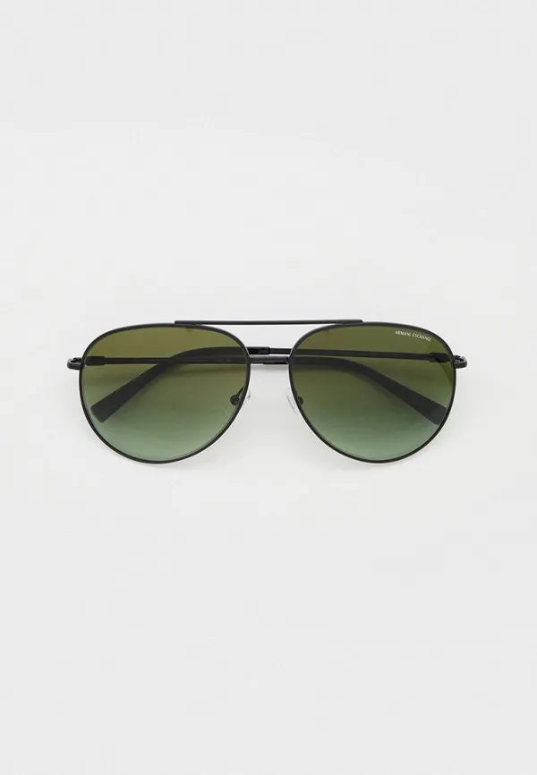 Armani Exchange Men's Fashion Sunglasses