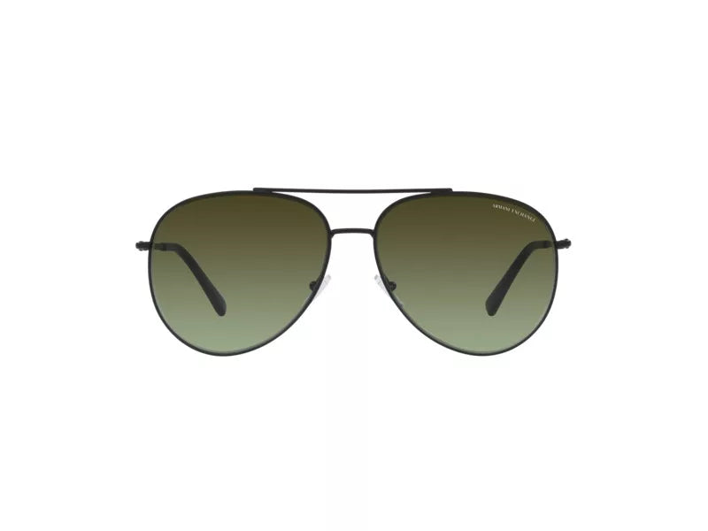 Armani Exchange Men's Fashion Sunglasses