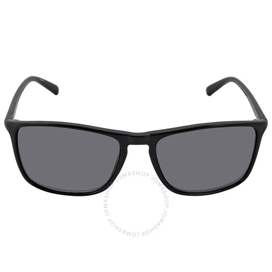 Calvin Klein Black Sunglasses