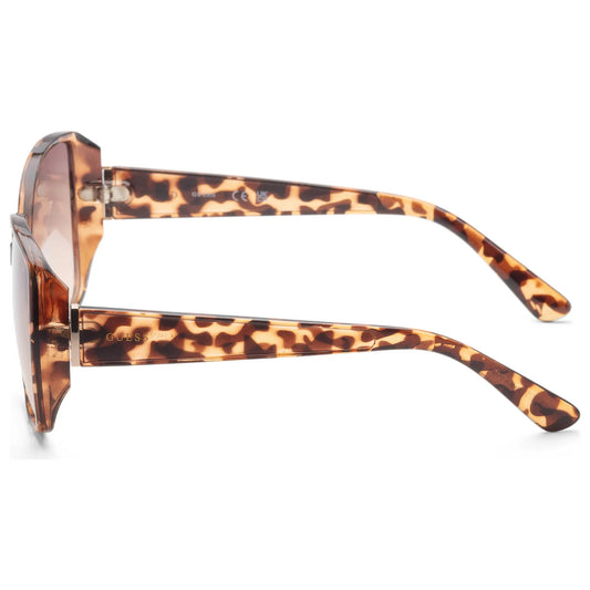 Guess Women’s Butterfly Sunglasses