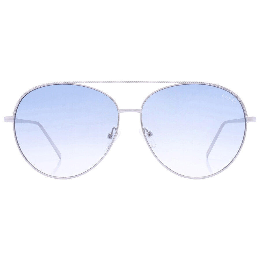 Guess Women’s Aviator Sunglasses
