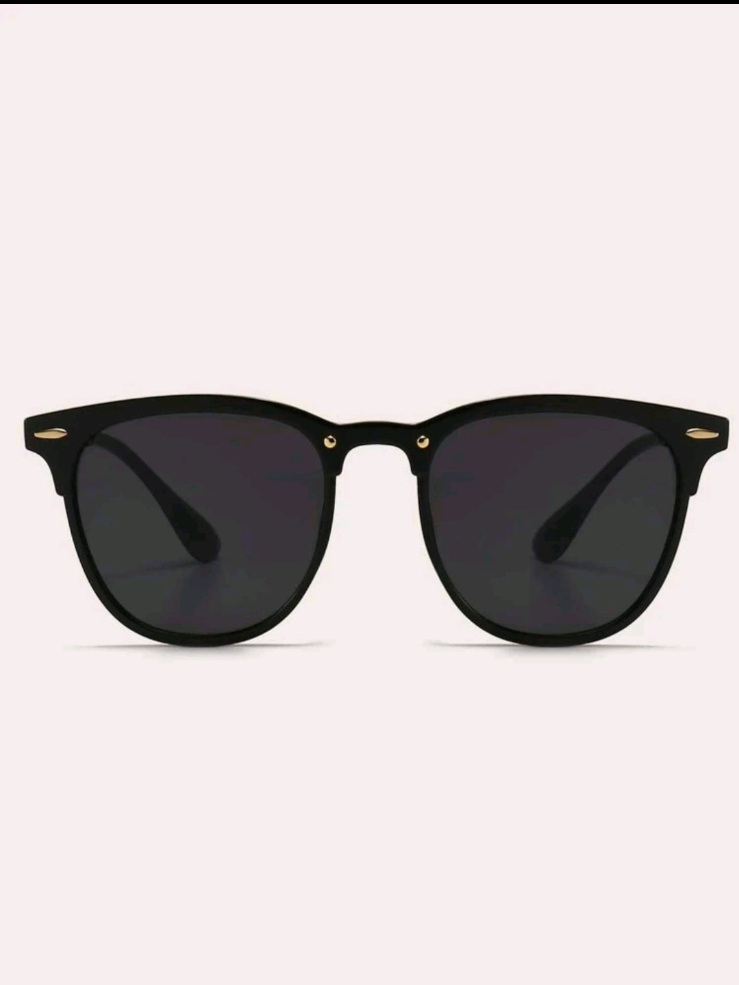 Black Sunglasses