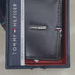 Tommy Hilfiger Trifold Wallet