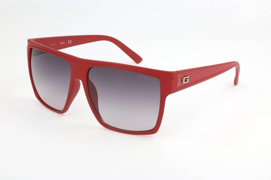 Guess Red Sunglasses