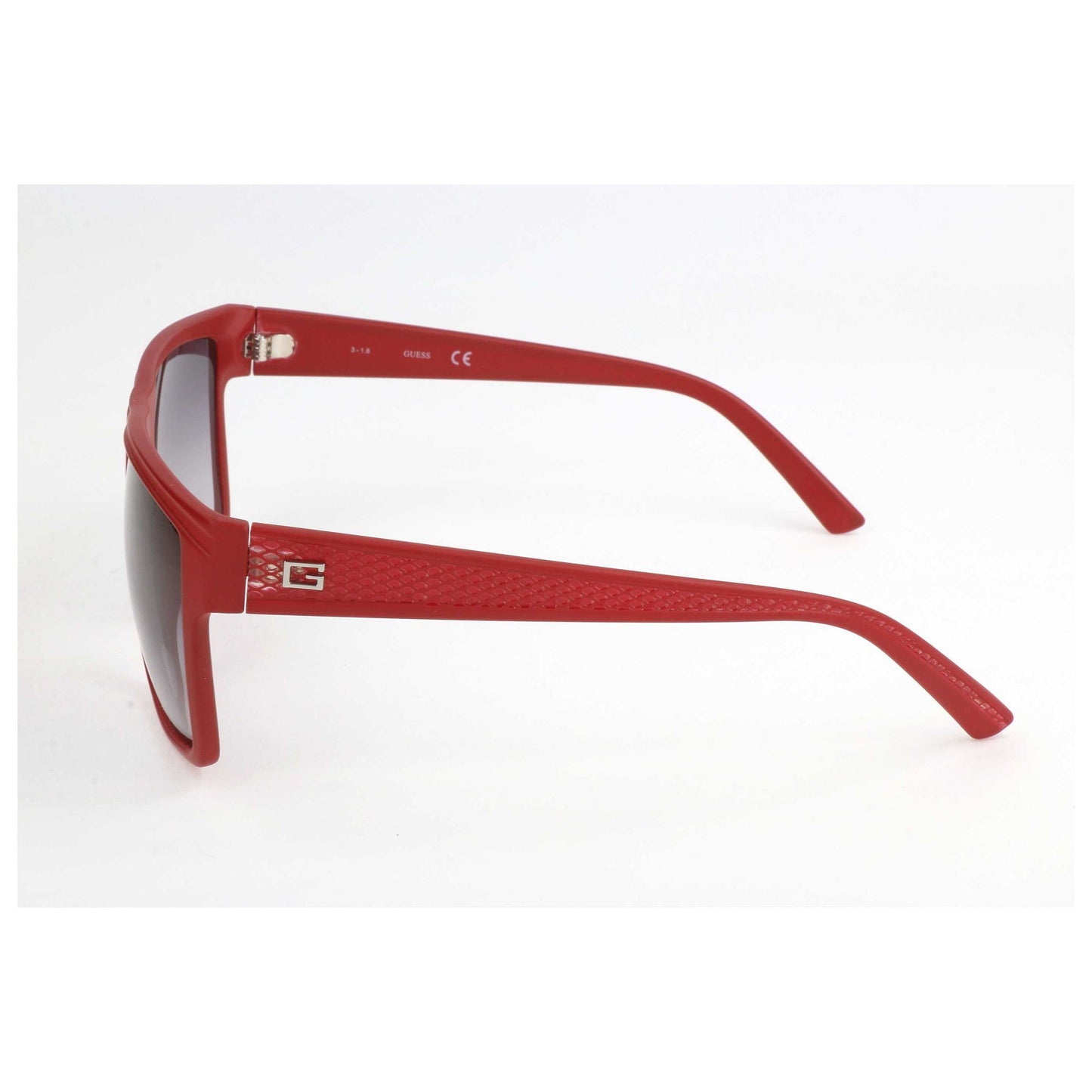 Guess Red Sunglasses