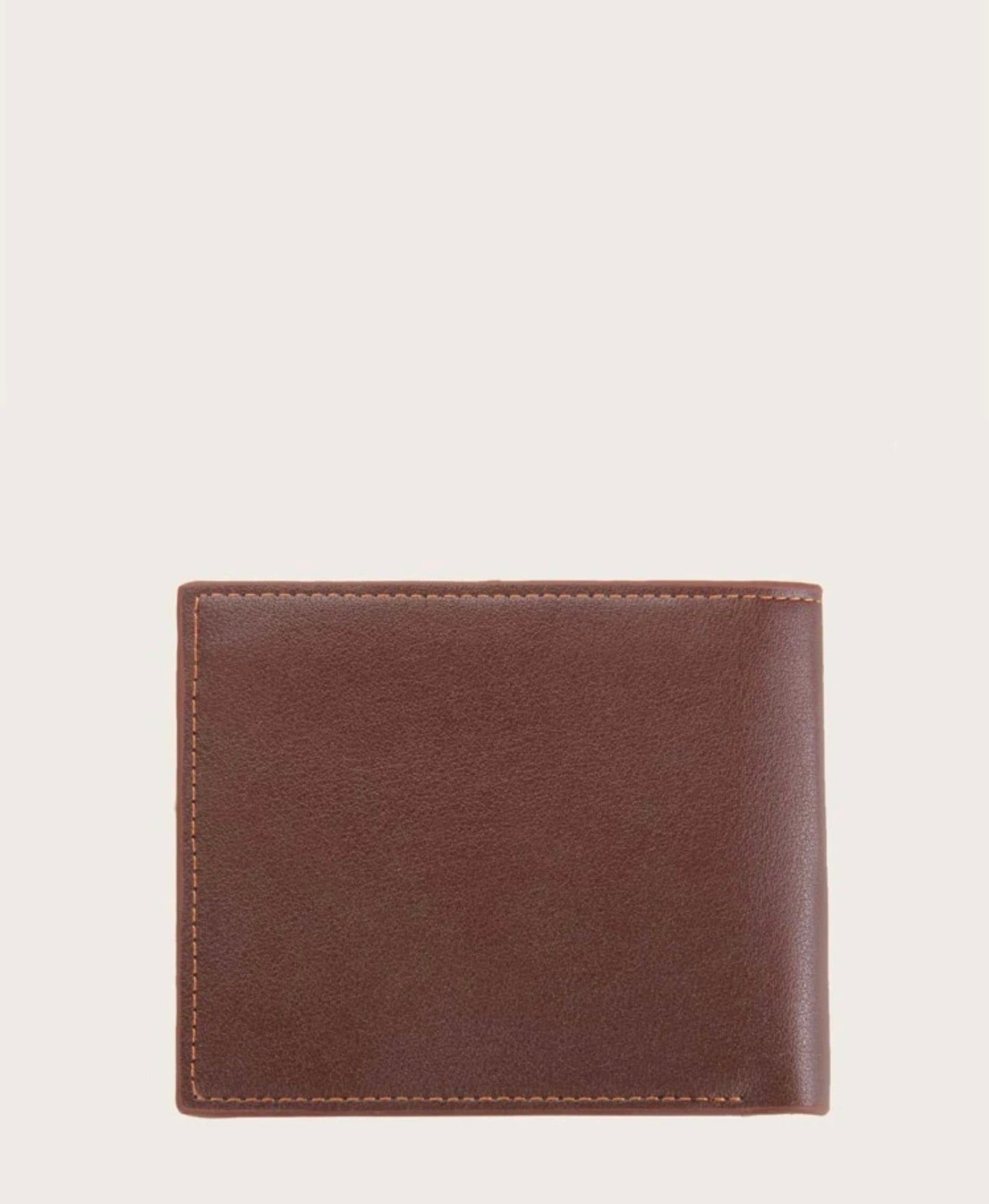 Men’s Brown Wallet